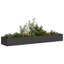 Planter 40 Cm Steel-1005650542-1005650537