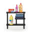 Plastic Shelving Unit-350717676