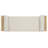 Cryslene Teakwood Bench