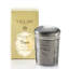 Woodsy/Spice Scented Designer Candle
