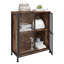 Lapp 2 - Door Standard Accent Cabinet