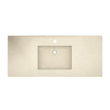 Palomar 48.5" Single Bathroom Vanity Top with Sink