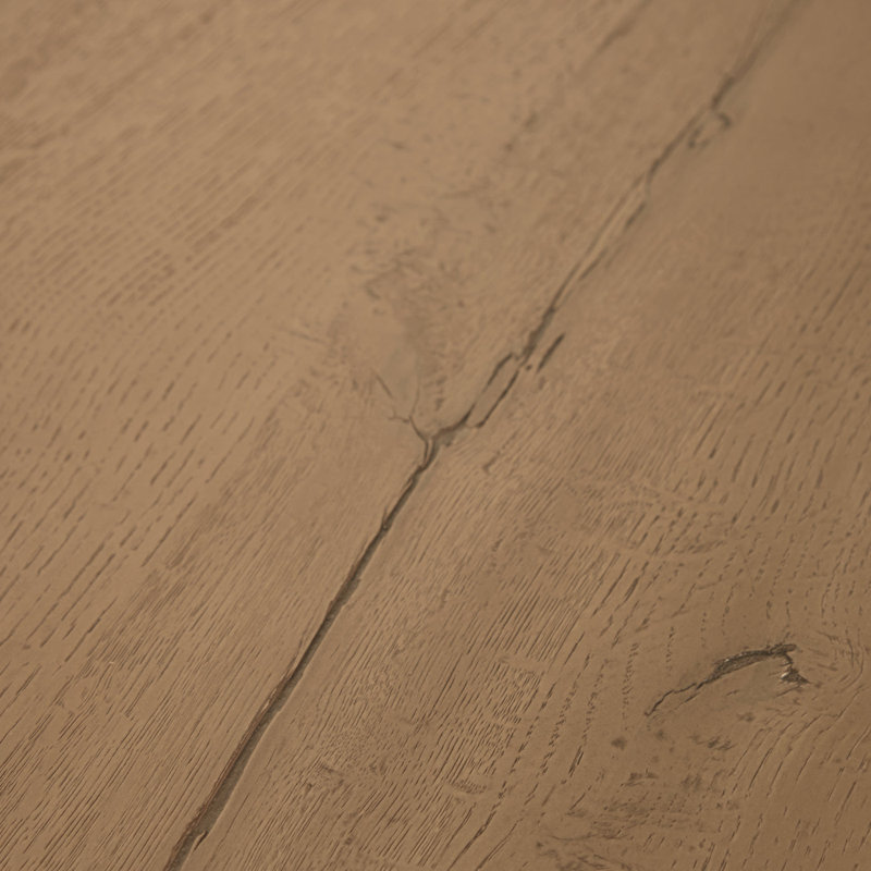 Wren Oak Wood Dresser - Dawn