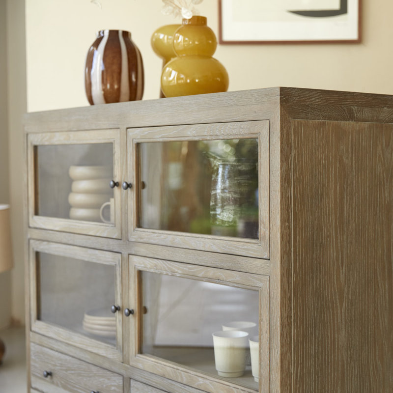 Pablo 43.31'' W Sideboard