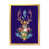 Gold Picture Frame Canvas