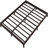 Kallyn 4'' Bed Frame-1870891857