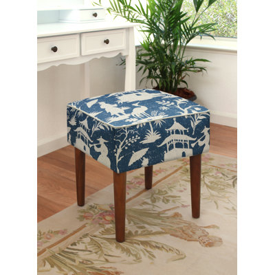 Tabouret de coiffeuse Adagdak