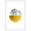 Eyre Tarney - Single Picture Frame Painting-21701957