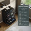 Cunha 4 Drawer Chest Modern Bedroom Furniture -1999509136