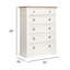 Commode à tiroirs
