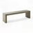 Oswestry Solid Wood Bench-428710931-475220099