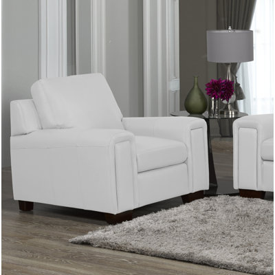 Fauteuil Edgmon