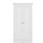 Armoire de rangement haute avec 3 tiroirs - Organisateur polyvalent pour la salle de bain et le bureau