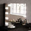 Anashima Dressing Table with Mirror-155718765