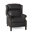Outsider Raven Genuine Leather