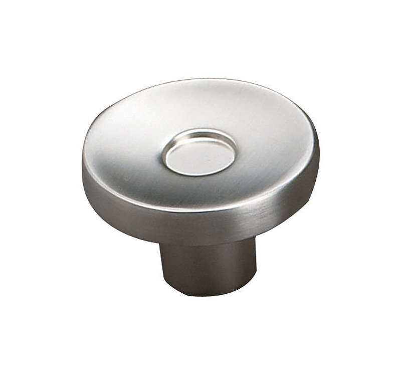 Oversized Inspiration 2" Diameter Round Knob