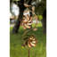 Anchukaitis Metal Garden Statue