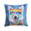 Outdoor Throw Pillow
