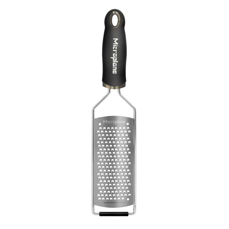 Microplane Gourmet Coarse Grater