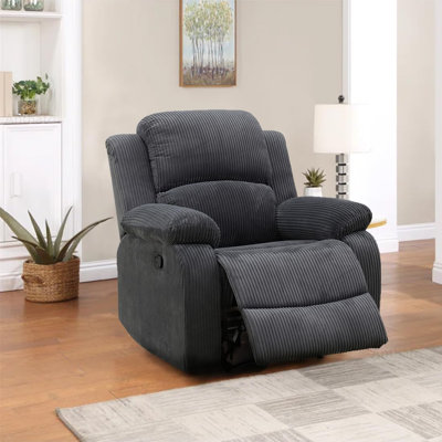 35" Manual Recliner