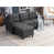 Dark Gray selected
