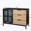 Commode 3 tiroirs Schildt