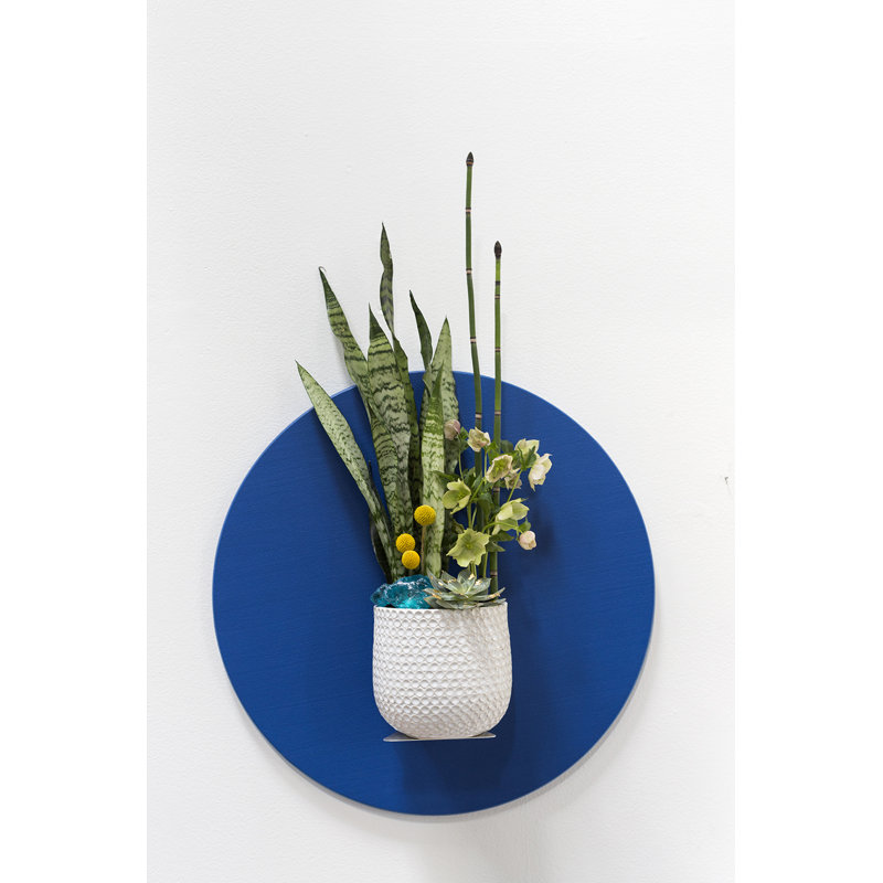Charolet Handmade Ceramic Pot Planter