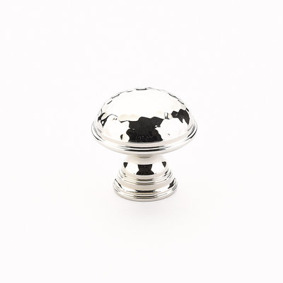 Atherton Mushroom Knob