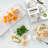 Lékué Cheese Maker Kit