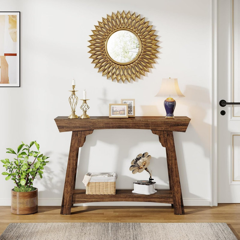 105cm Console Table