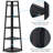 70.07" Tall Corner Shelf-79102462