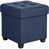 Dark Blue Fabric selected