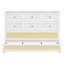 Lit escamotable avec grands tiroirs Murphy-129681123