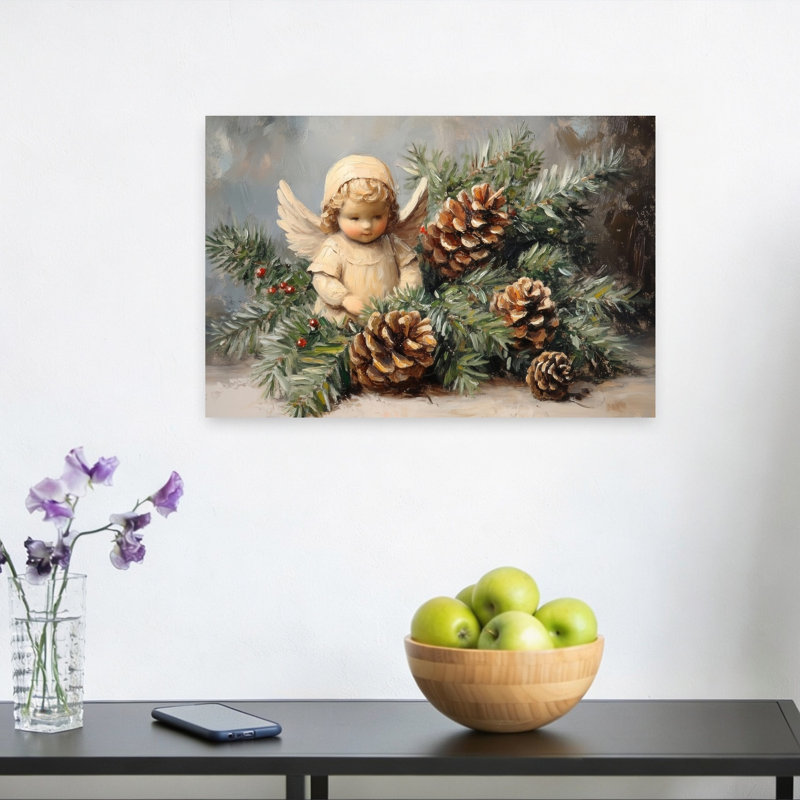 Print, 30.48cm H x 45.72cm W