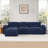 Boneless Sofa