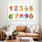 Ashelle Animal Numbers Typography-108174782