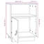 Josias Bedside Table-1297928737