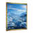 Gold Picture Framed