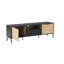 Palermo Unfinished TV Stand for TVs up to 70"