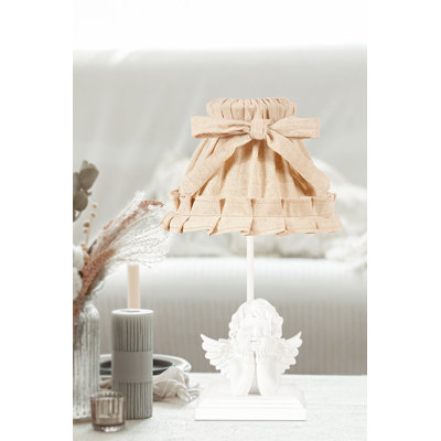 Lampe de table 16,5 po