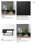 Cinna Solid Wood Desk-117402130