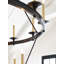 Chapman & Myers Launceton Two Tiered Chandelier-51178109-51203313