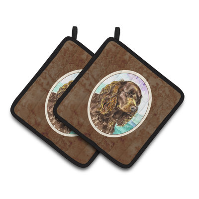 East Urban Home Polyester Potholder