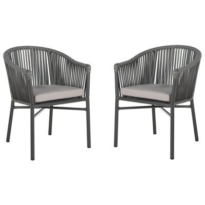 Outdoor Dining Armchair