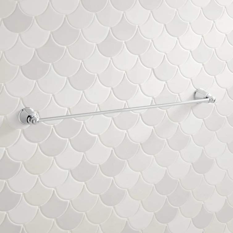 Cooper 23.5" Wall Mounted Towel Bar