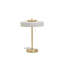 Alzata Metal Table Lamp