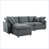 Dark Gray Polyester is out of stock selected