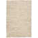 Hand Knotted Wool Beige Indoor Rug