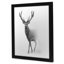 Cadre photo style galerie