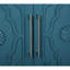 Grande armoire de rangement 63 po